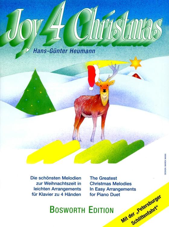 Joy 4 Christmas