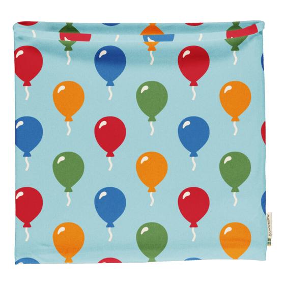Loop "Balloon", Biobaumwolle, GOTS-zertifiziert