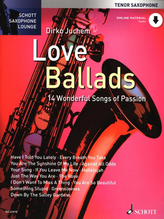 Love Ballads