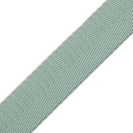 Gurtband Taschenband Shiny mint grün bei Spreefee shoppen