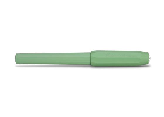Kaweco Perkeo Roller Ball Jungle Green