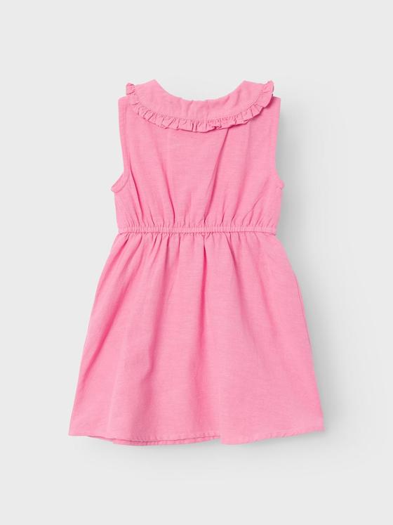 Name It Kleid Ärmellos Pure Cashmere