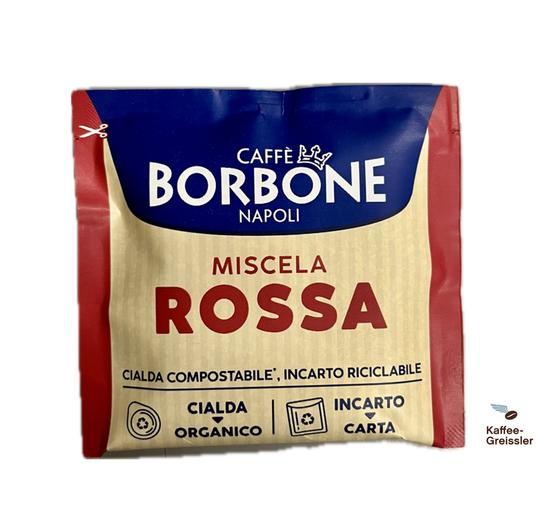 Borbone RED_Schönbergers Kaffeegreissler