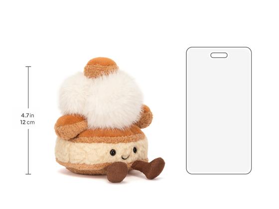 Jellycat Kuscheltier Amuseables Mirielle St. Honoré