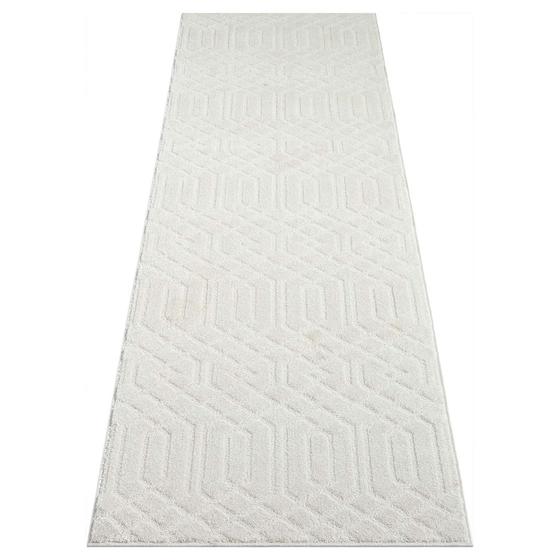 Flair cream Teppich