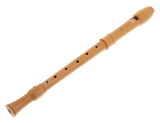 Mollenhauer 2446 Canta Tenorblockflöte