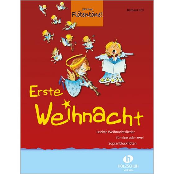 Erste Weihnacht