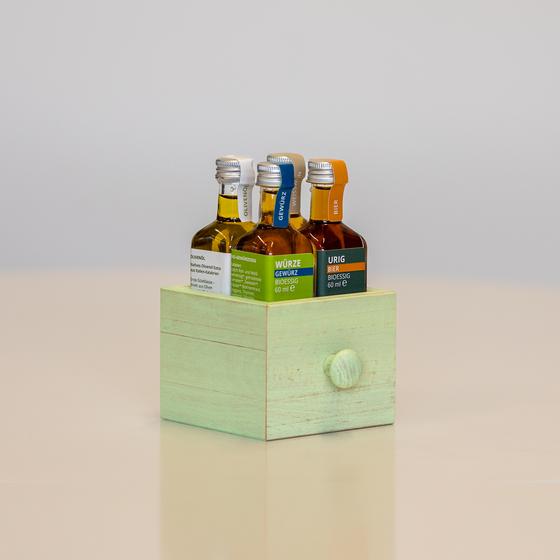 ezzich Set - Papa Tag oder das perfekte Geschenk