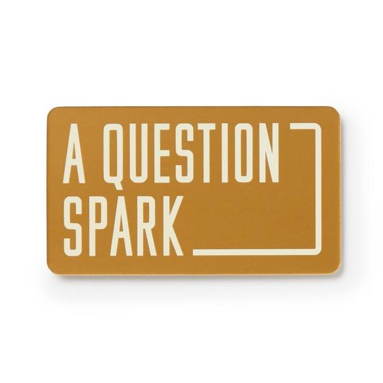 Question Sparks