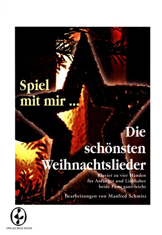 Die schönsten Weihnachtslieder