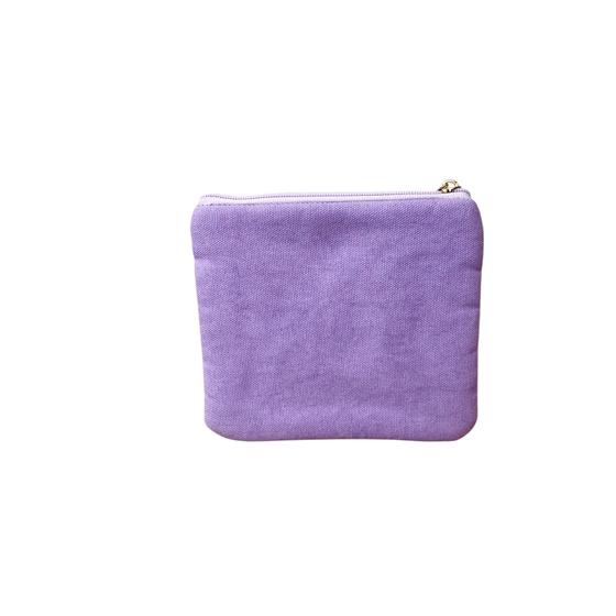 Liet & Joliet Kosmetiktasche "DAY DREAMER", lila