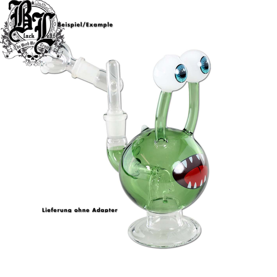 Perkolatorbong, Black Leaf®, Globgoblin