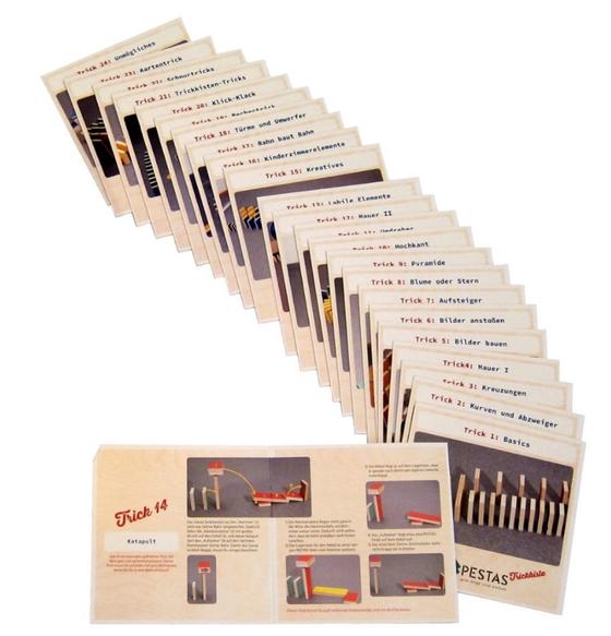 PESTAS Trickkiste 