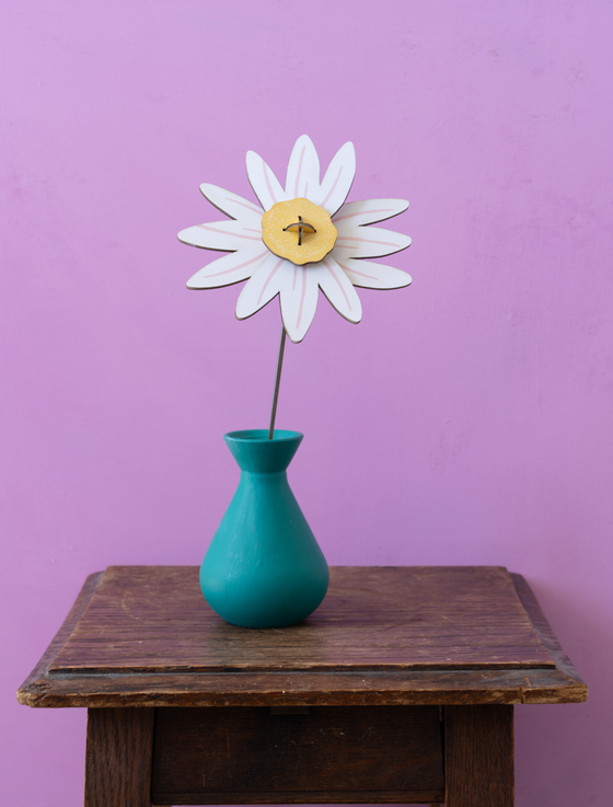 Studio Roof Meadow Daisy