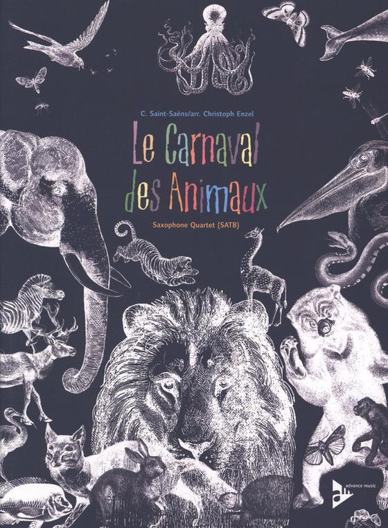 Le Carnaval des Animaux