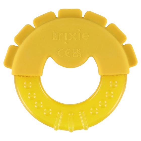 Trixie Kühlender Beißring Mr. Lion