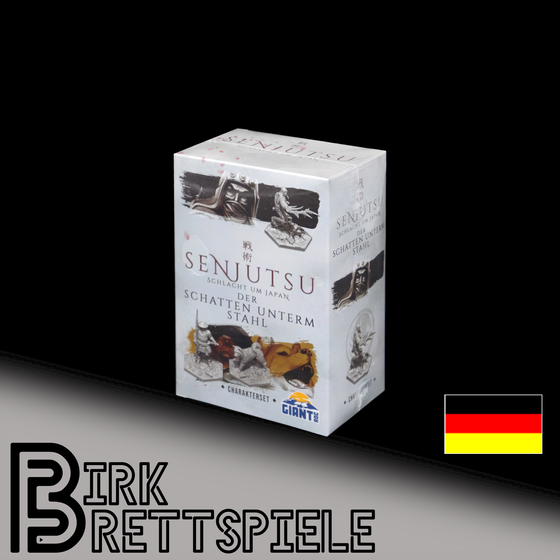 Die Schatten unterm Stahl