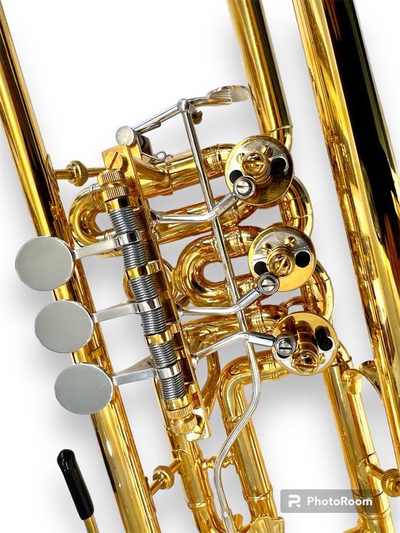 BRASSEGO Mod. Meisterwerk