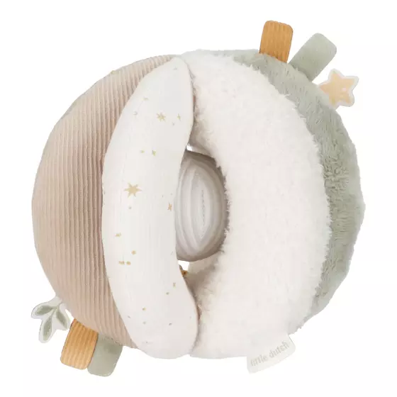 Little Dutch Greifball Newborn Naturals