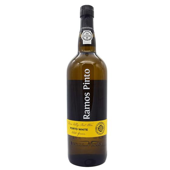Portwein weiß Ramos Pintos