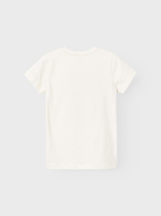 Name It T-Shirt Print Shel