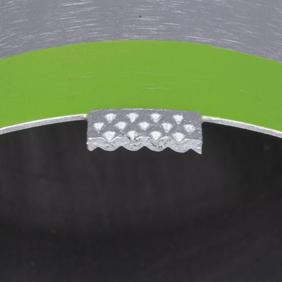 Eibenstock EHD1801 Kernbohrgerät <br> inklusive Diamantbohrkrone, Staubabsaugung & Zentrierbohrer