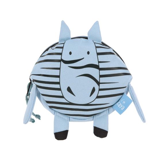 Bauchtasche "Zebra"