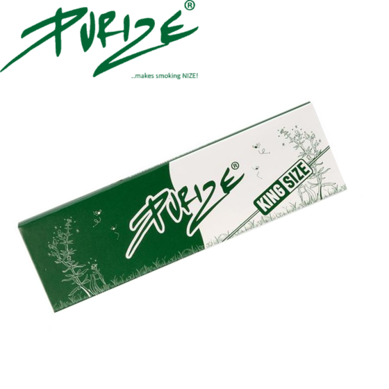 Papers, PURIZE®, King Size Wide