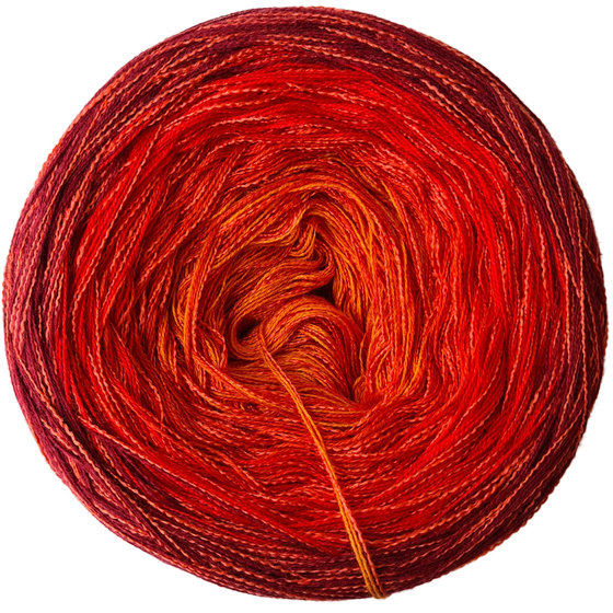 Bobbel New Waves Nr.10