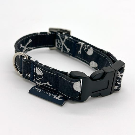Halsband XS - Piraten