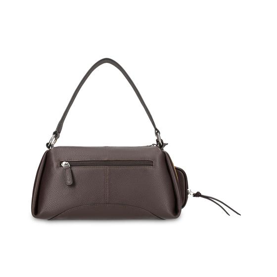 PICARD 1426 RV-HANDTASCHE der Serie ORA in der Farbe CAFE/COGNAC
