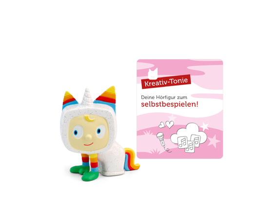 Kreativ-Tonie "Einhorn"