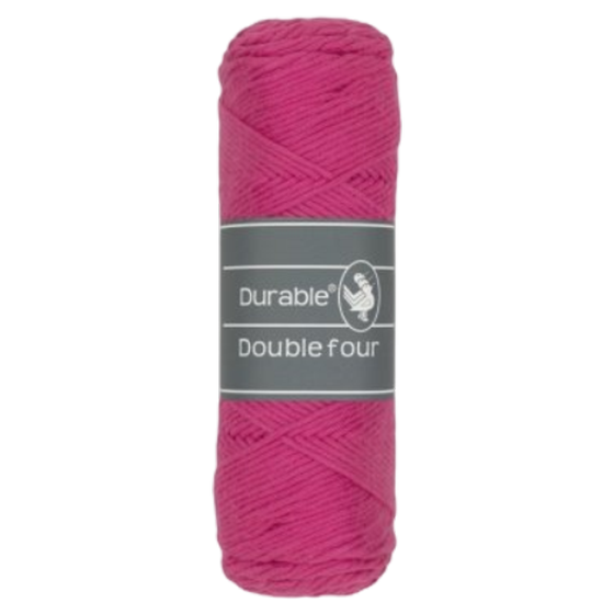 Durable Double four 236 fuchsia