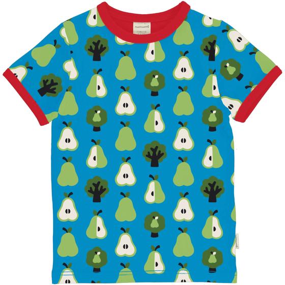 Maxomorra Top PEAR