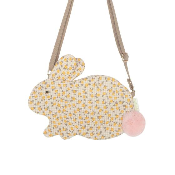 Rockahula Kids Umhängetasche Ditsy Hoppy Bunny