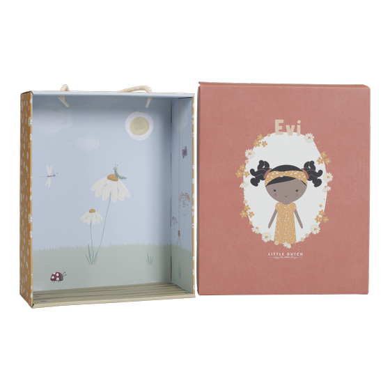 Little Dutch Puppe Evi