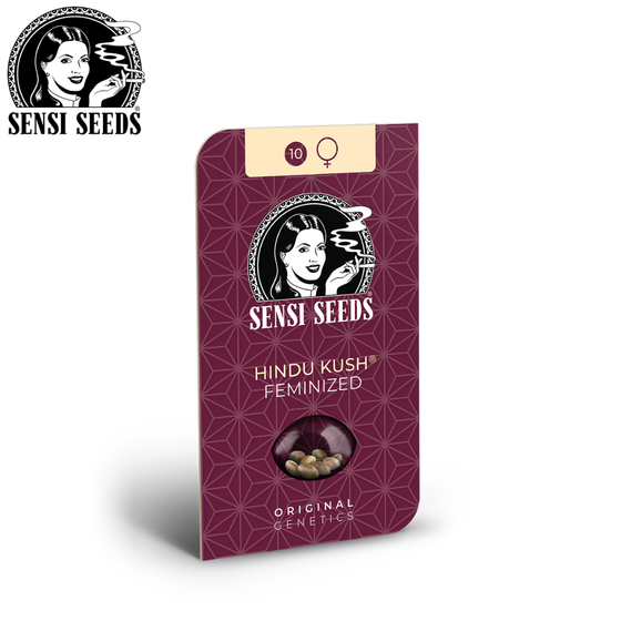 Samen, Sensi Seeds®, Hindu Kush