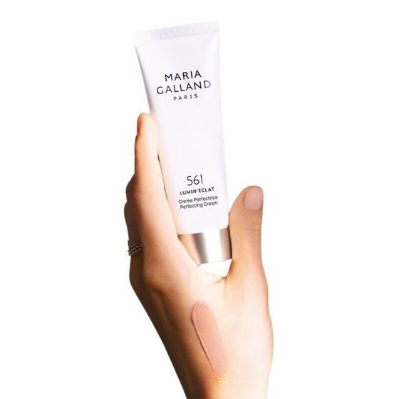 Maria Galland 561 Lumin Èclat Perfecting Cream 50ml