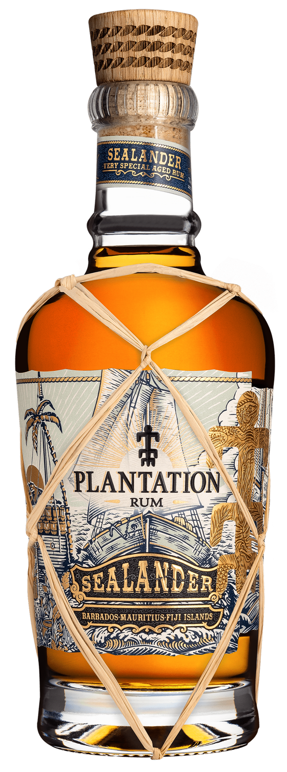 Plantation Rum Sealander