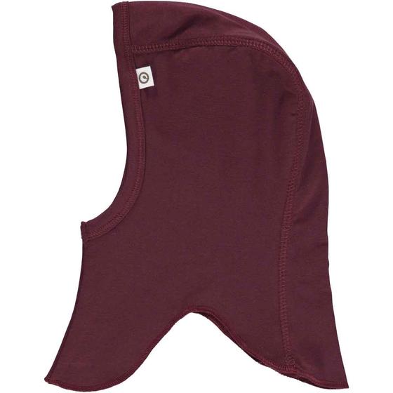 Müsli by Green Cotton Sturmhaube Fig