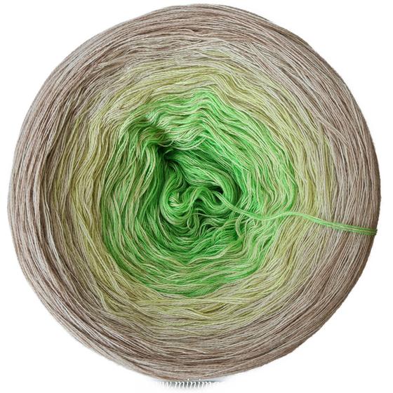 Bobbel Pistachio