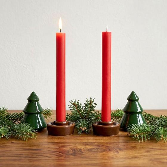 X mas Tree Smaragd