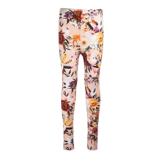 Leggings "Bambi", Biobaumwolle