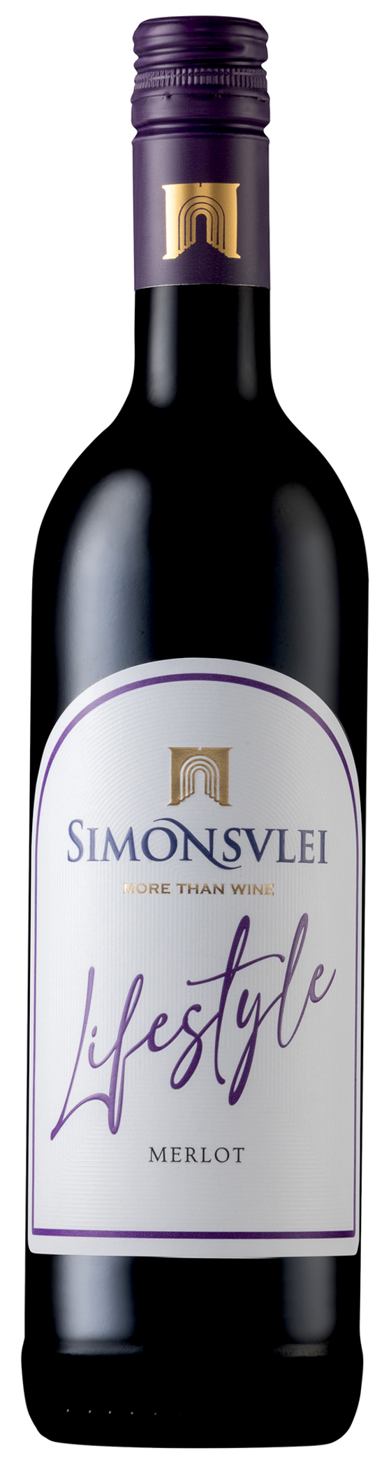 Lifestyle  Merlot