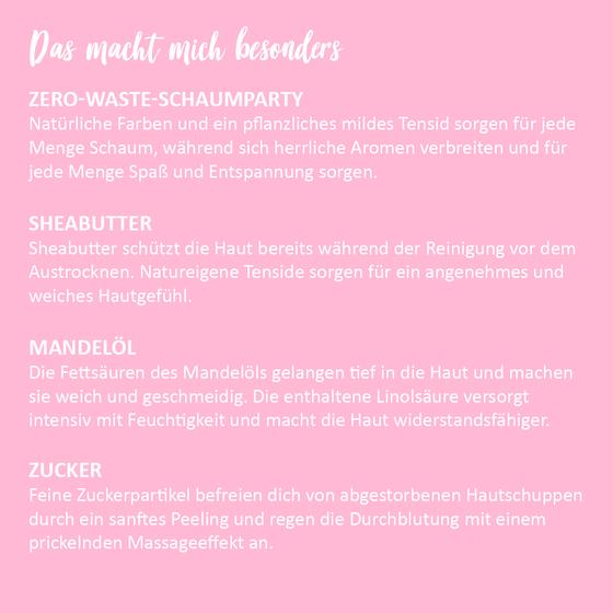 Butter-Fizz ‘Rosengarten‘
