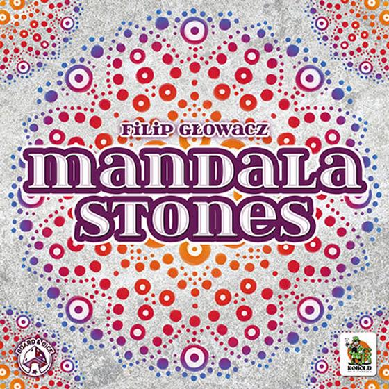 Mandala Stones - Kobold