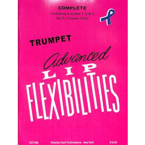 Advanced Lip Flexibilities