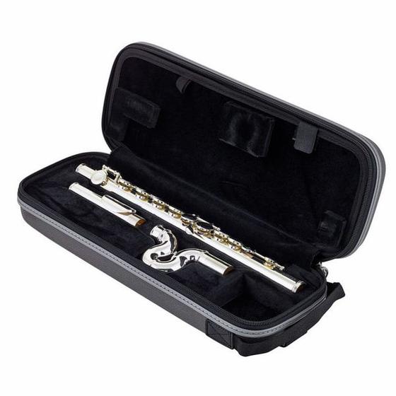 Jupiter JFL700WD D-Loop Flute