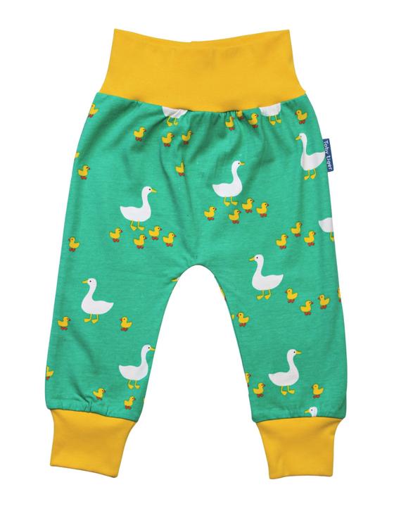 Pumphose "Ducks", Biobaumwolle, GOTS-zertifiziert