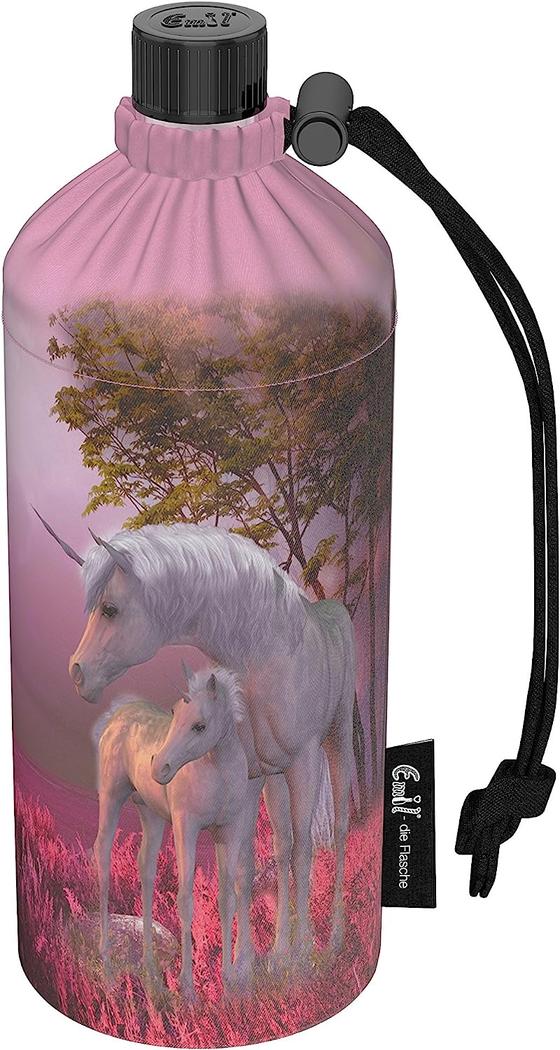 Emil Flasche Einhorn 0,4 l 